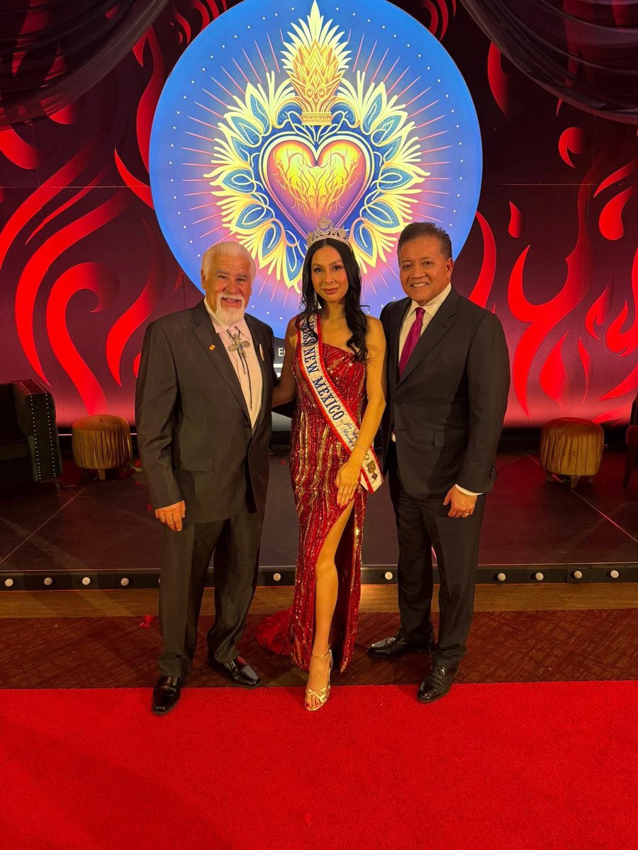 Ken Miyagishima for Governor of New Mexico tweet media