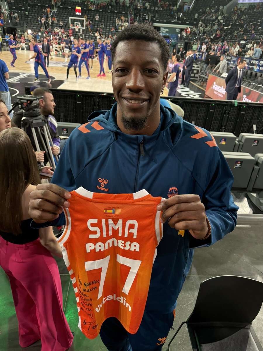 Yankuba Sima Fatty tweet media