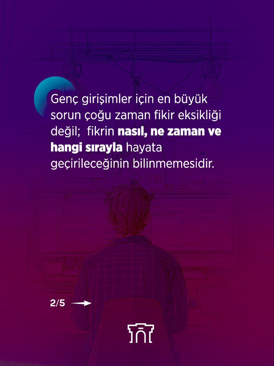 Entertech İstanbul Teknokent tweet media