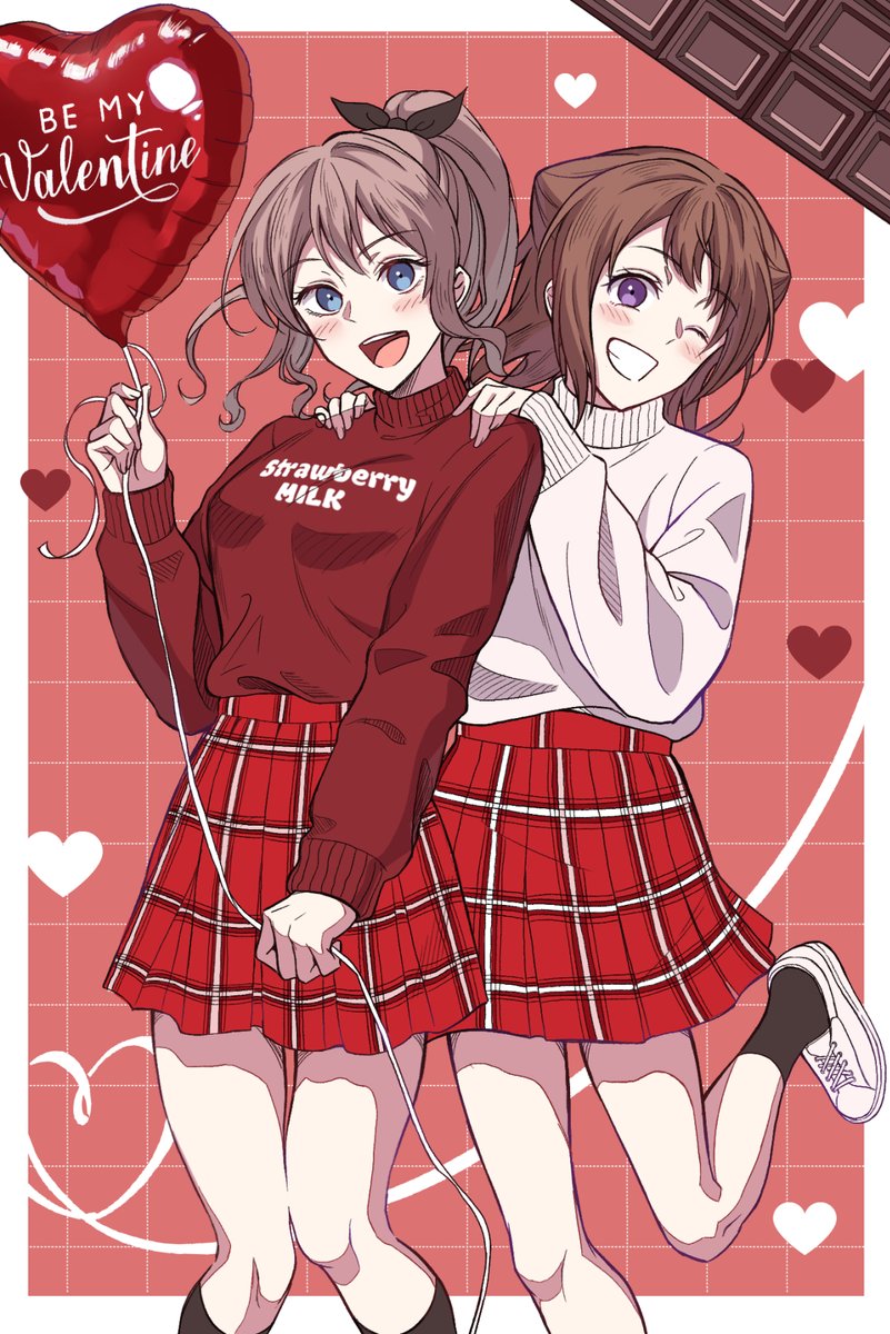 さーかす
#bandoriart