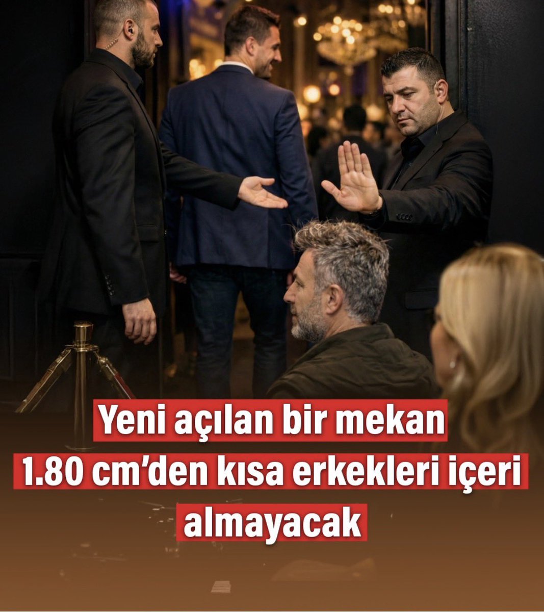 180 ve üzeri erkek isteyen hatunlar. Yallah cafeye…