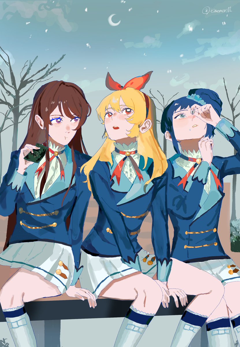 今日もがんばったね