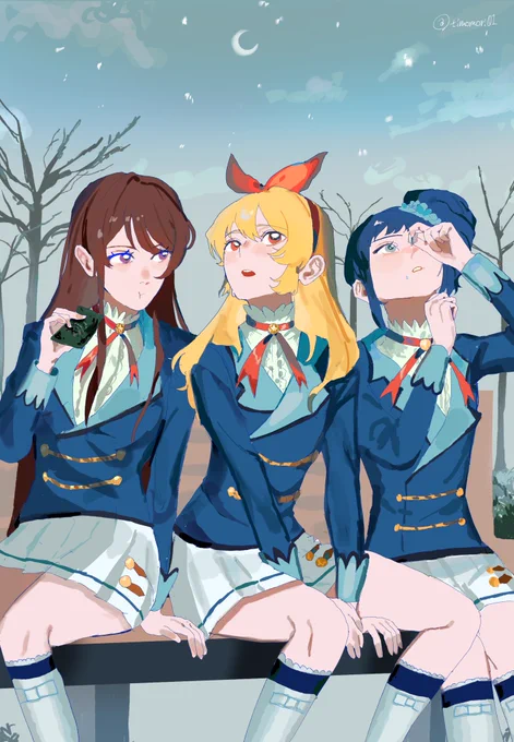 今日もがんばったね