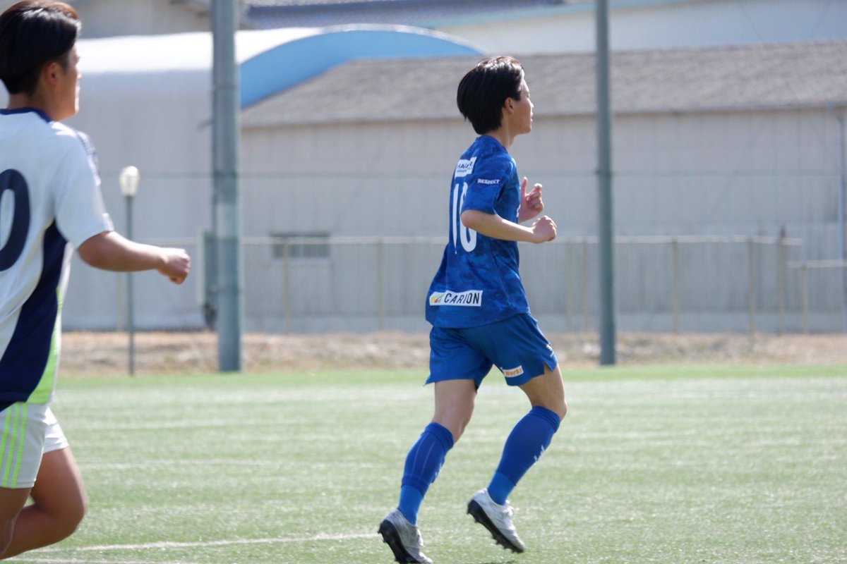 ⚽️トレーニングマッチ結果のお知らせ⚽️【IリーグA】 📆2月23日(月