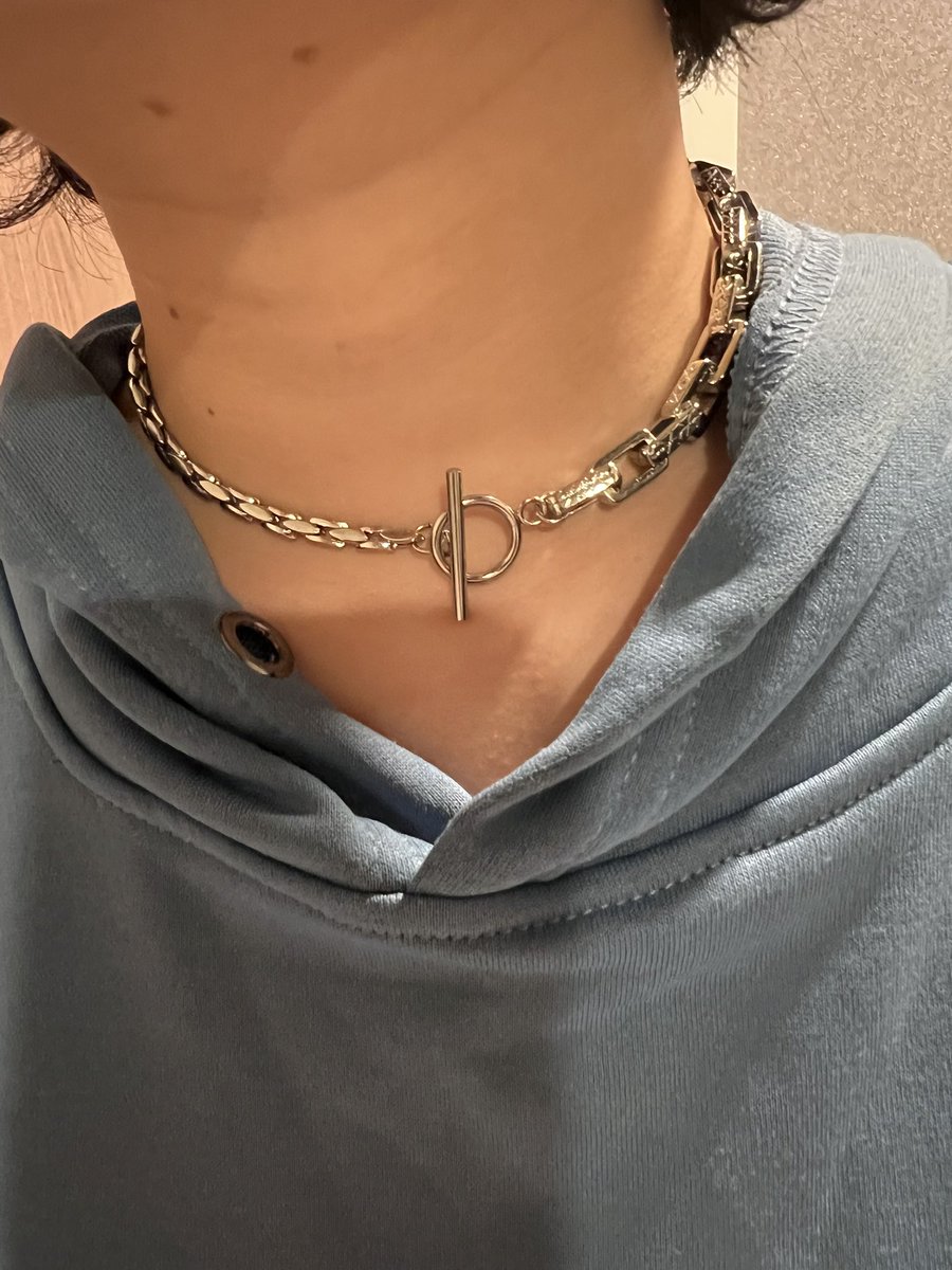 あんなに試行錯誤してたのに結局オリジナルチェーンが強めだから