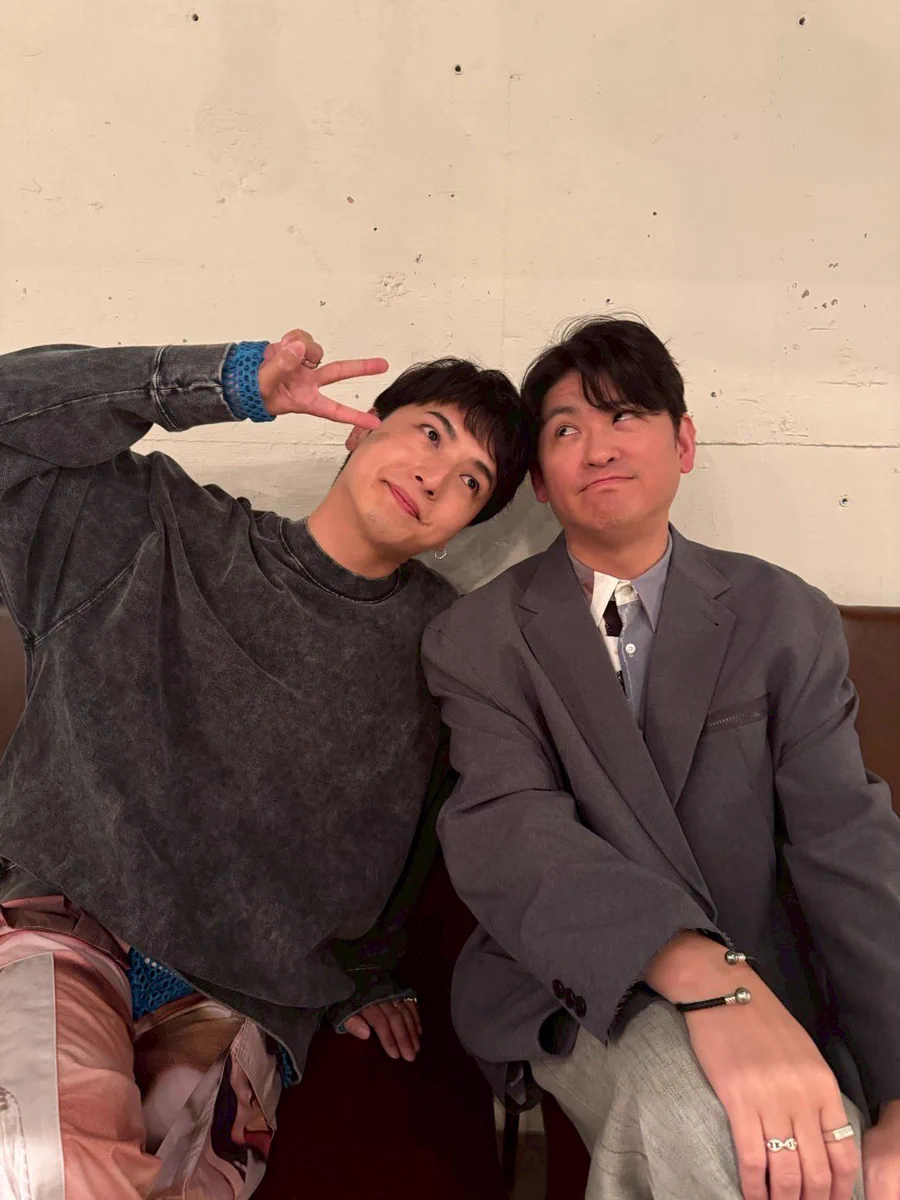 Reposts by 中村優一 Nakamura Yuichi (@NvKknpbmkIbDg6m) / X