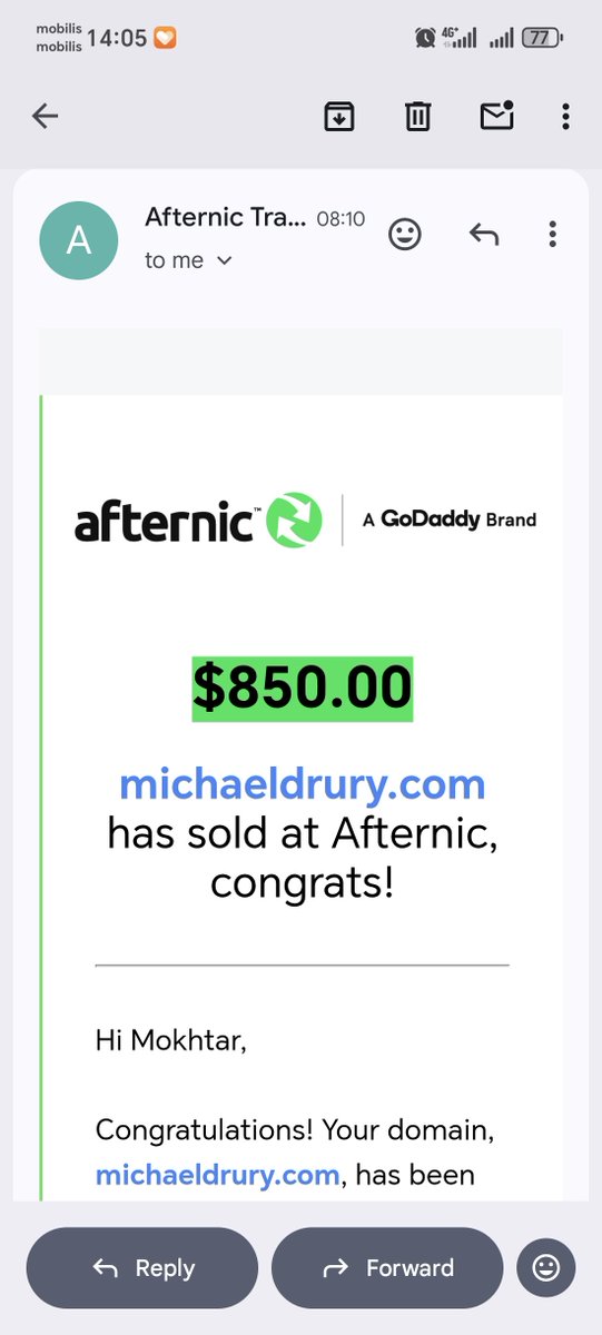 Maamri Mokhtar tweet media