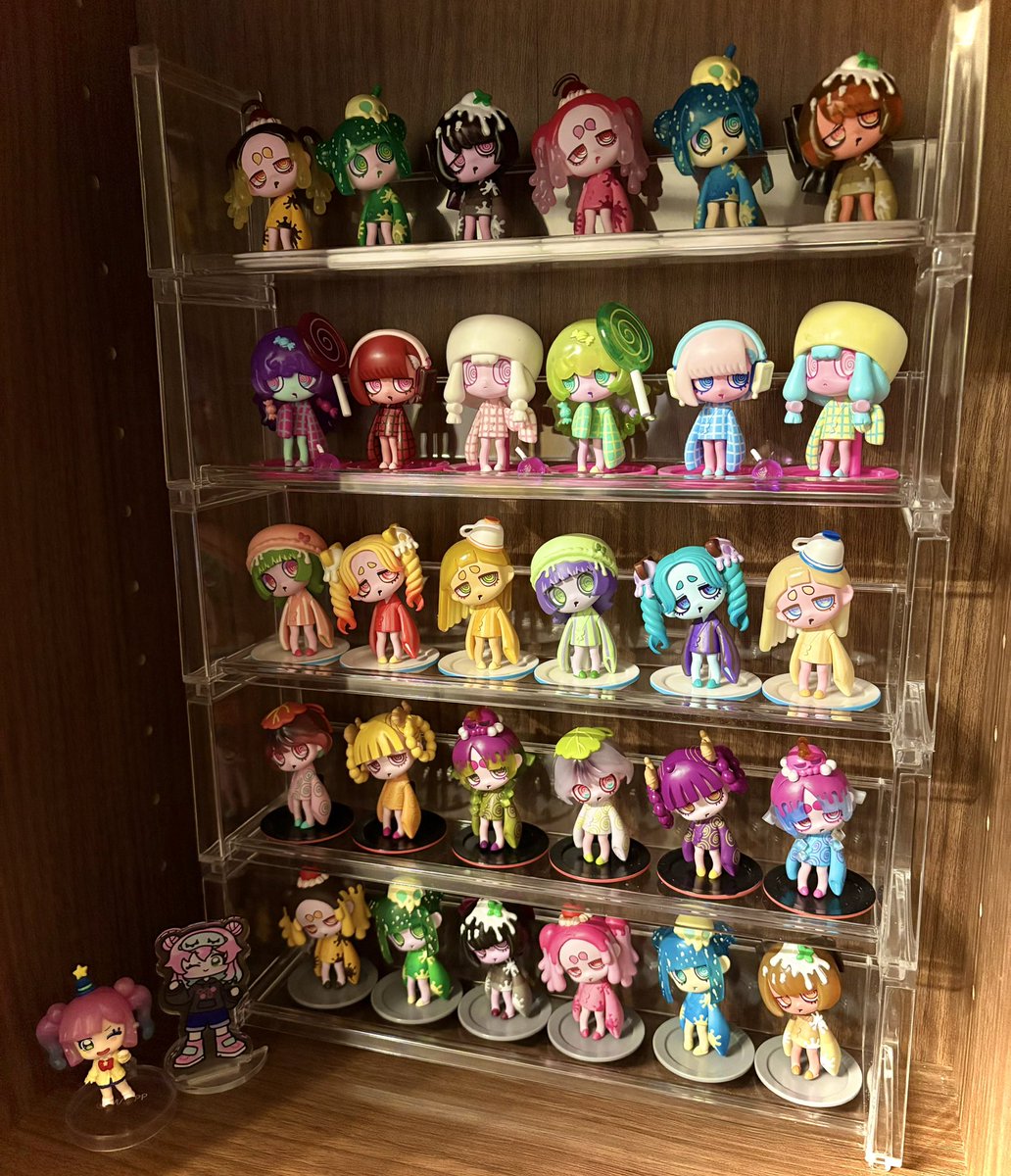 でぃーるな tweet media