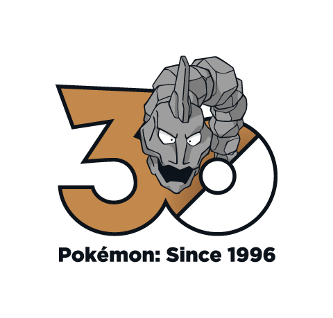 AjaLapus's tweet photo. @SerebiiNet I got Onix https://t.co/UFHPoCffSy