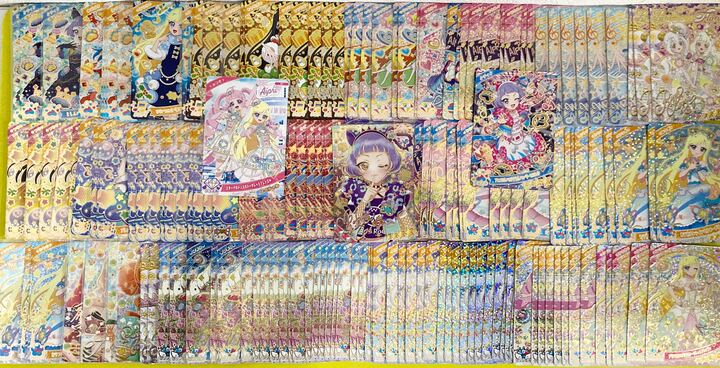 フルアヘッド@アイプリ＆プリマジ (@fullaheadpch) / Posts / X