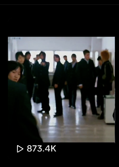 A video on our TikTok page is currently blowing up big time.

Almost a million people saw a ticker $HAN on the video. 

TikTok video link:
tiktok.com/@hanmemesol/vi…

CA: ouWRSNreUxKkykLqKKpqwcTp3vmgd88EqfNm2W4pump