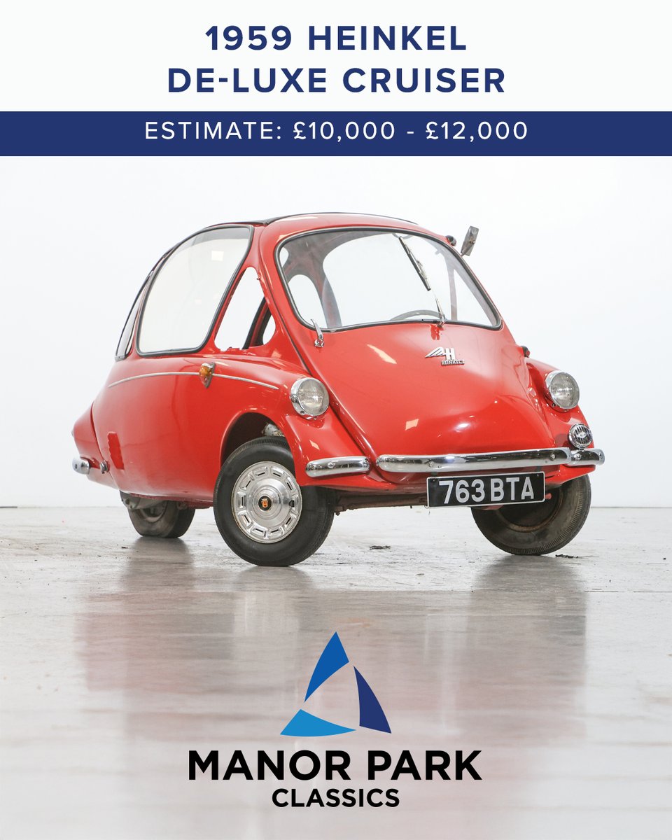 Manor Park Classics tweet media