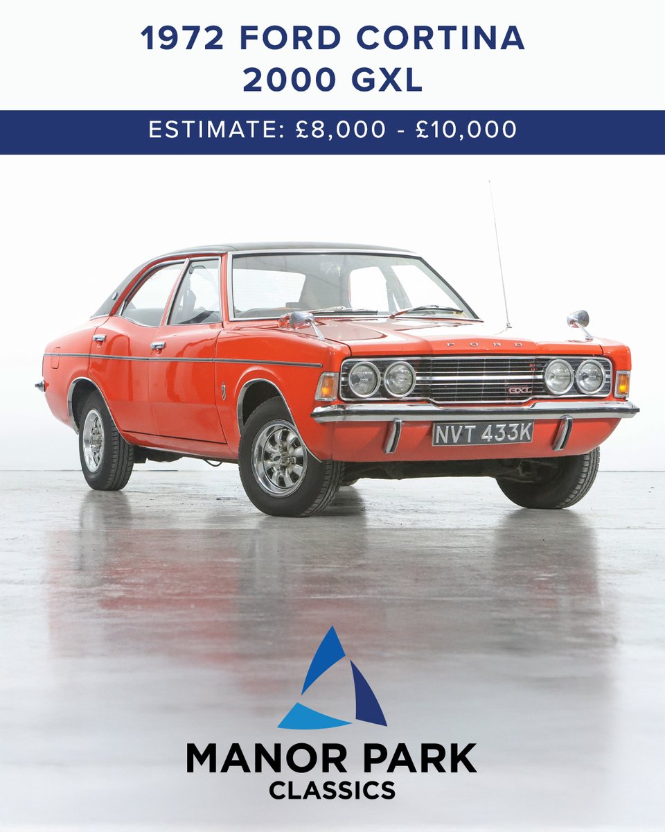 Manor Park Classics tweet media