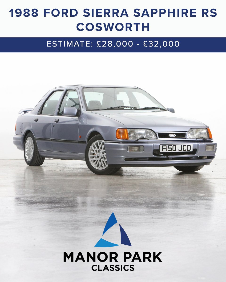 Manor Park Classics tweet media