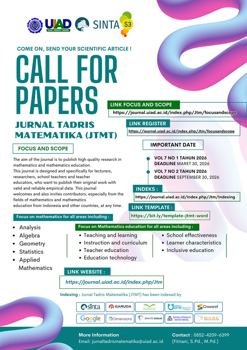 UIAD Official tweet media