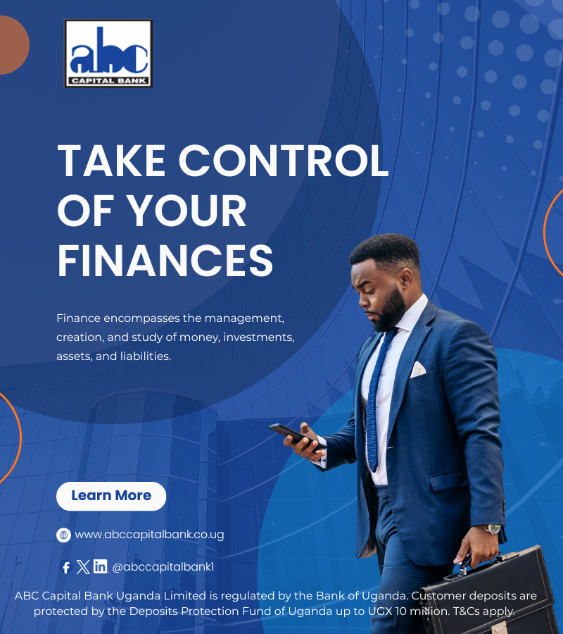 ABC Capital Bank Ltd tweet media