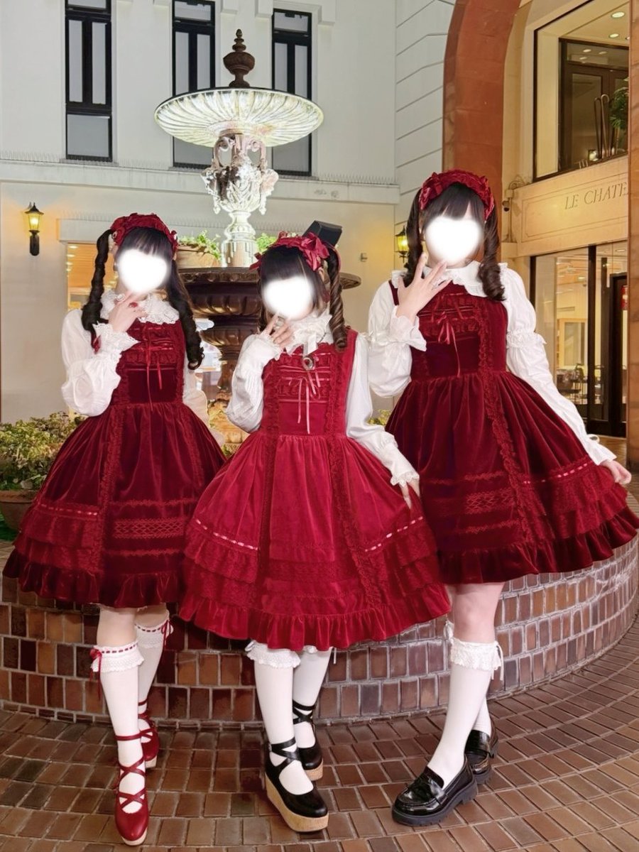 🌹◜ ͡-◝ ˖ ◜ ͡-◝ ˖ ◜ ͡-◝別珍3つ子◜ ͡-◝ ˖ ◜ ͡-◝ ˖ ◜ ͡-◝🌹

右❤<a href="/pfirsichgift/">あまろりももこ</a>
中央🩷<a href="/waruiyumemiru/">夢に見た</a> 
左❤️Me