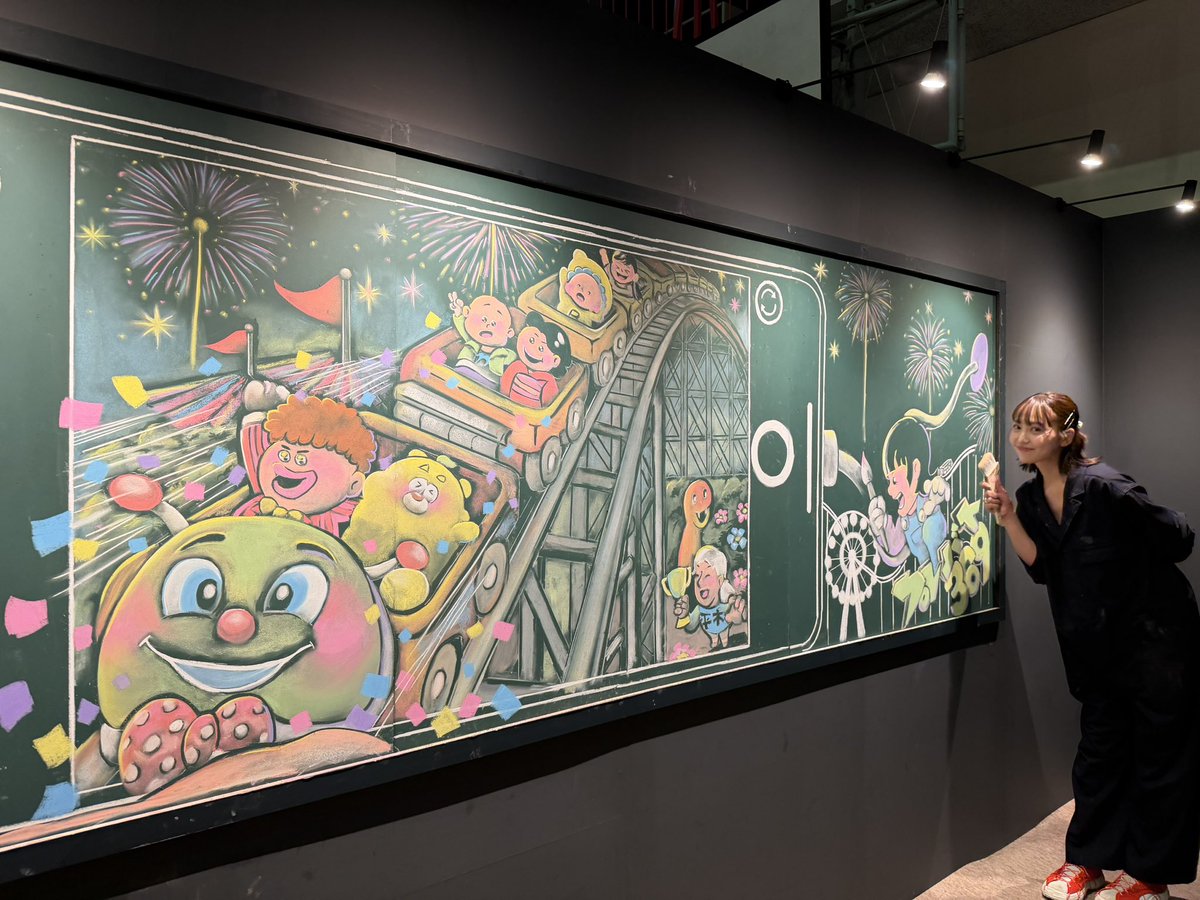 プレバト才能アリ展【公式】 tweet media