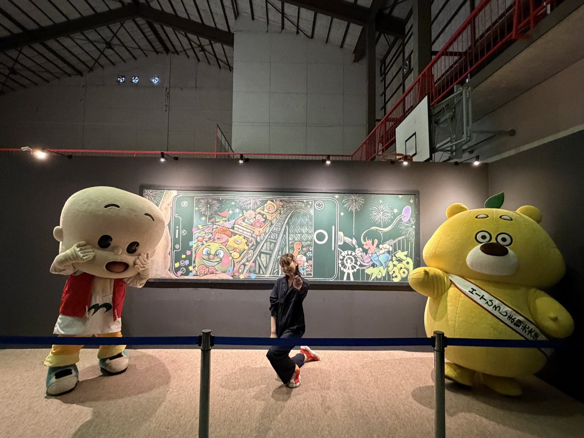 プレバト才能アリ展【公式】 tweet media