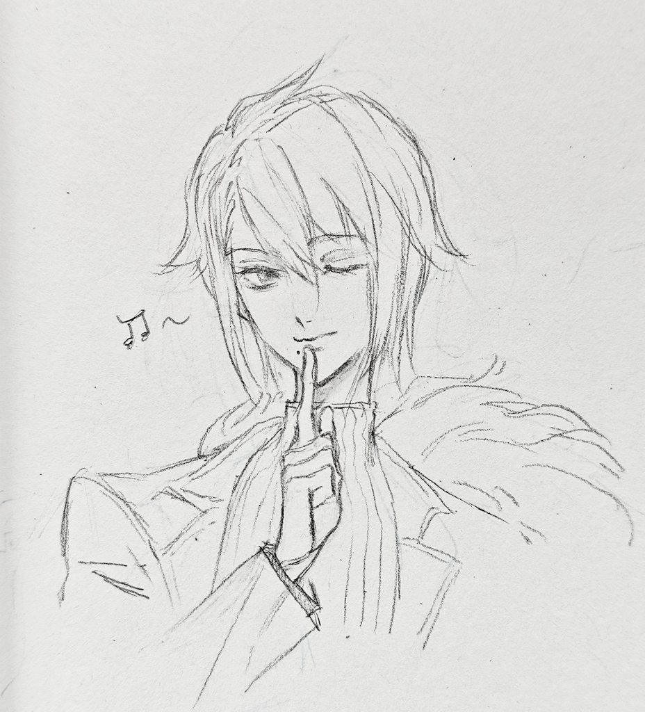 手感消失……打游戏去了⌯･3･⌯ಣ
纸上没有撤回和移动都不习惯了