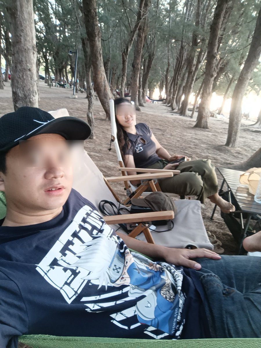 โลกใบที่สอง คู่ชลบุรี tweet media