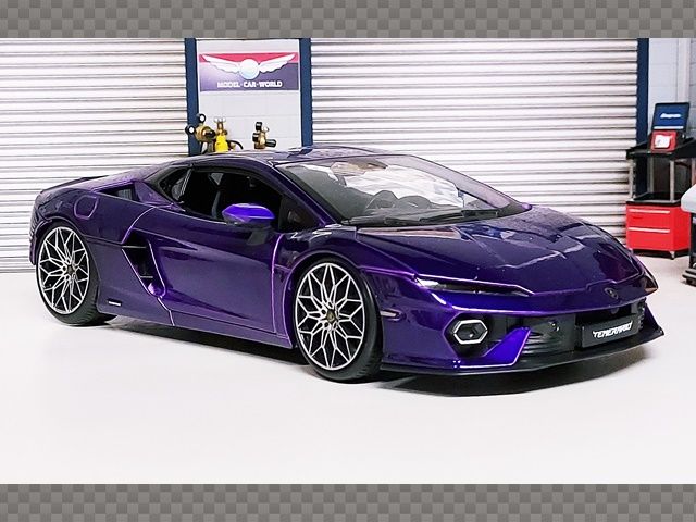 Model-Car-World tweet media