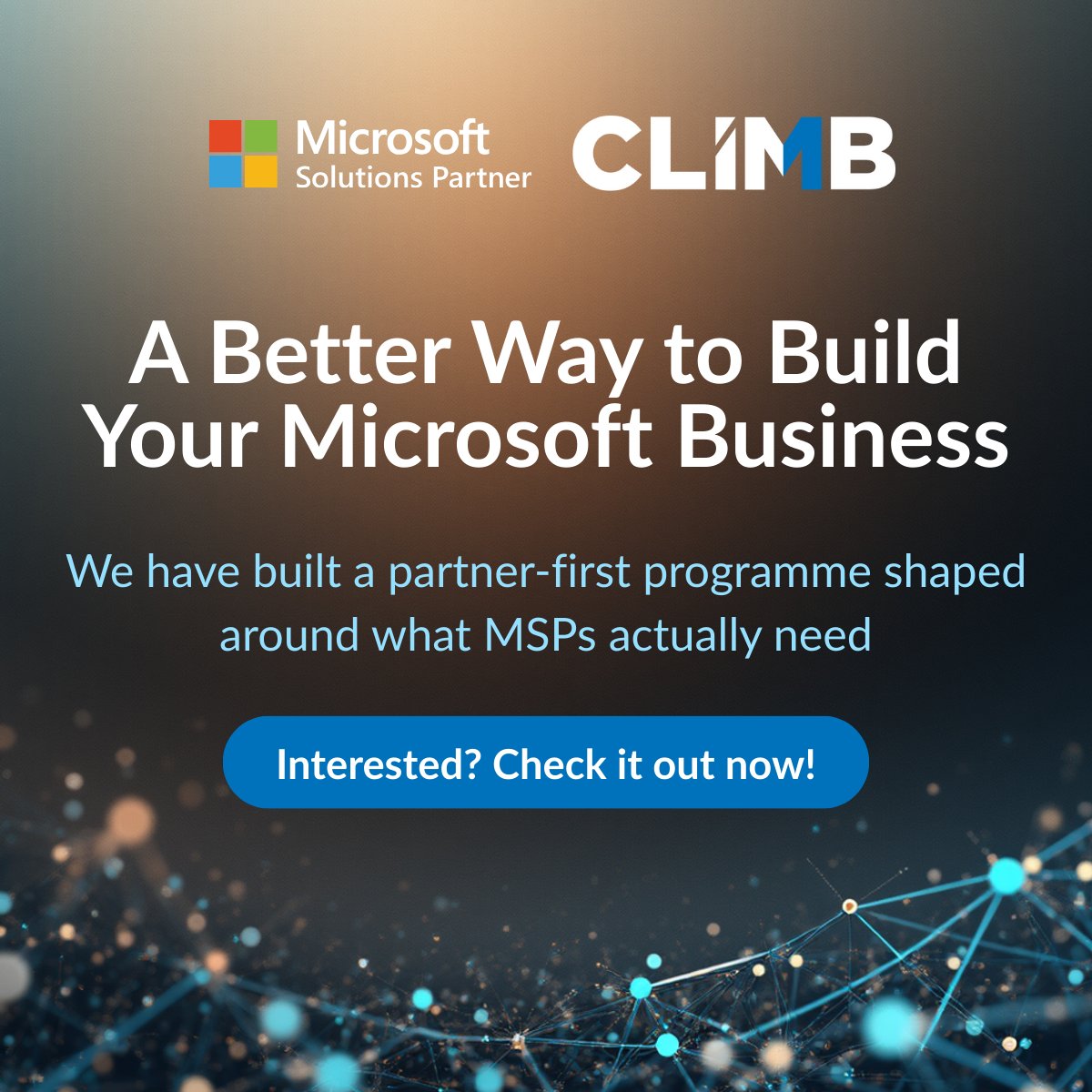 Climb Channel Solutions UK tweet media
