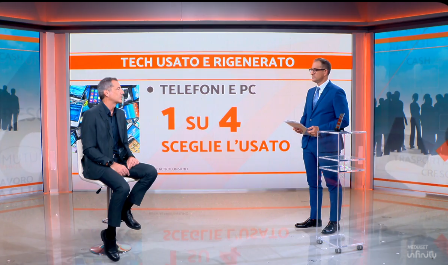 Altroconsumo tweet media