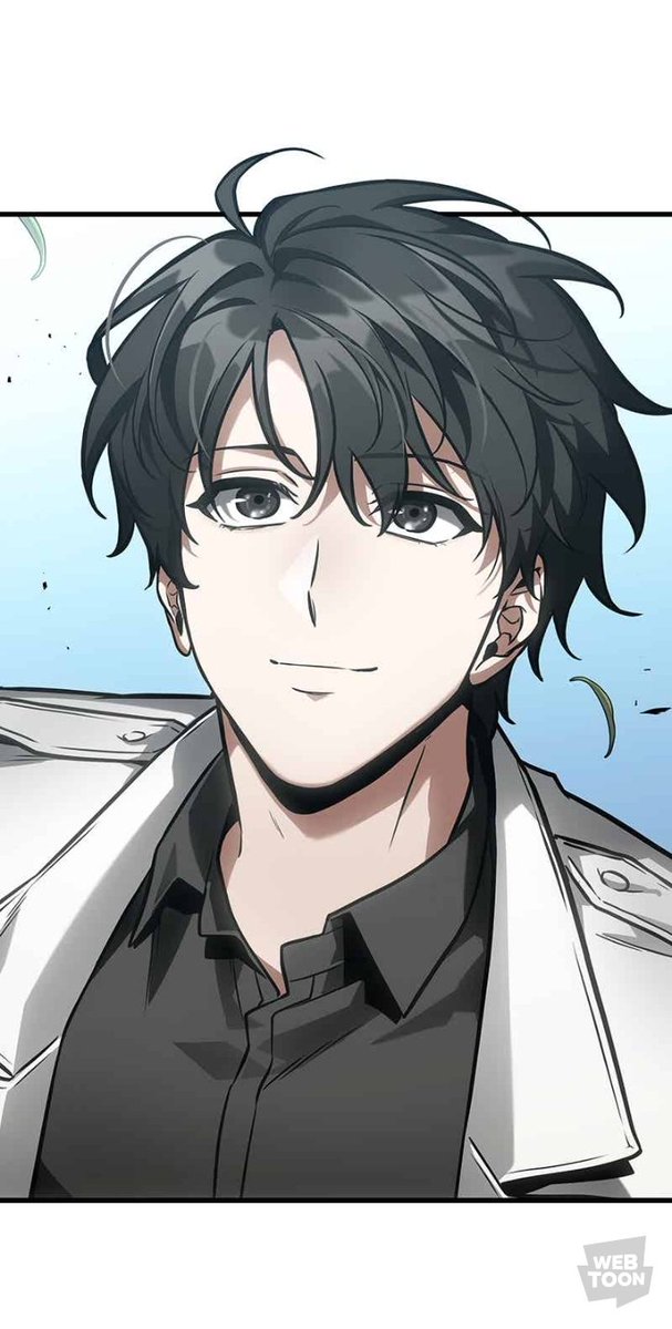 He'll be an even bigger jerk than he initially planned, since she's going all in.

He's placing an entire million on this bet now.

He's holding out his hand with a smirk on his face.

"You ready to go broke cause of me again?"