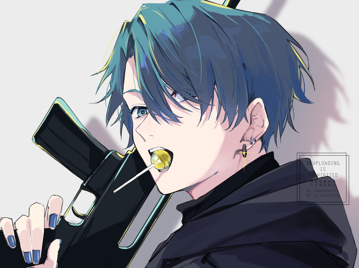 ぬぁ tweet media