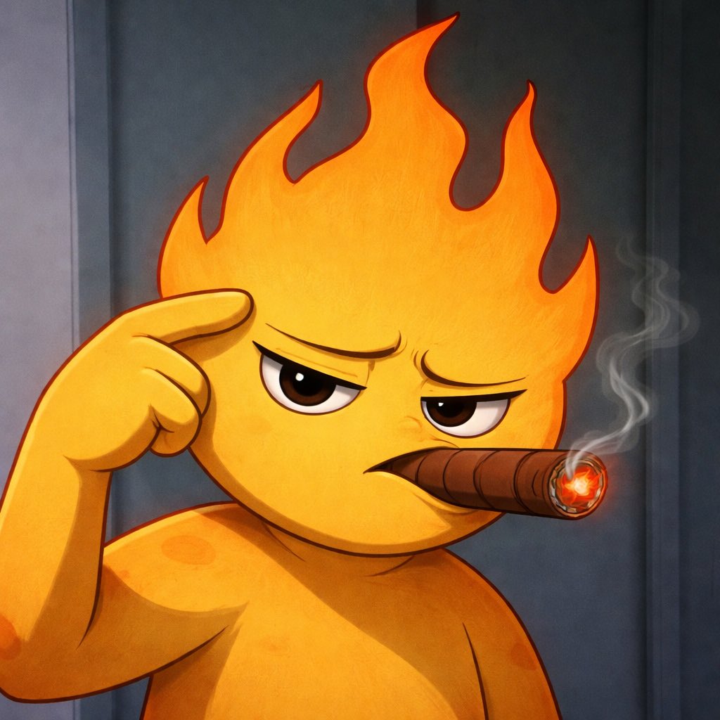 Heaven or Hell tweet media