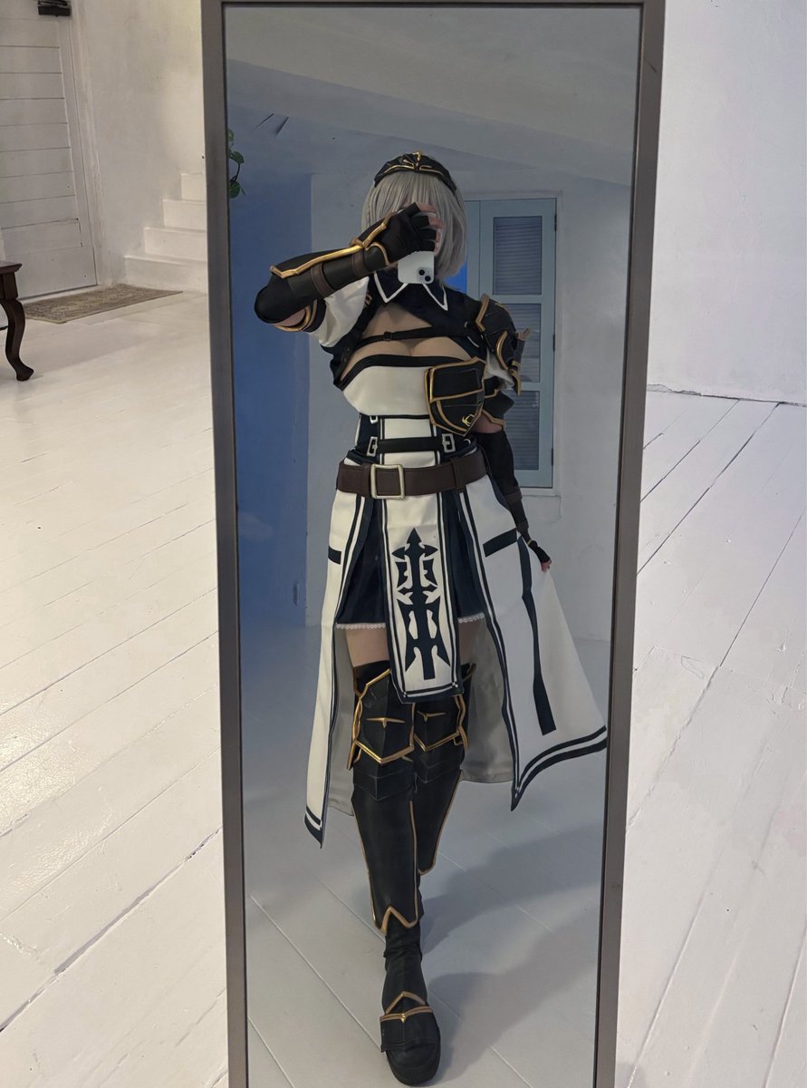 千都ちひろ🥃💜 tweet media