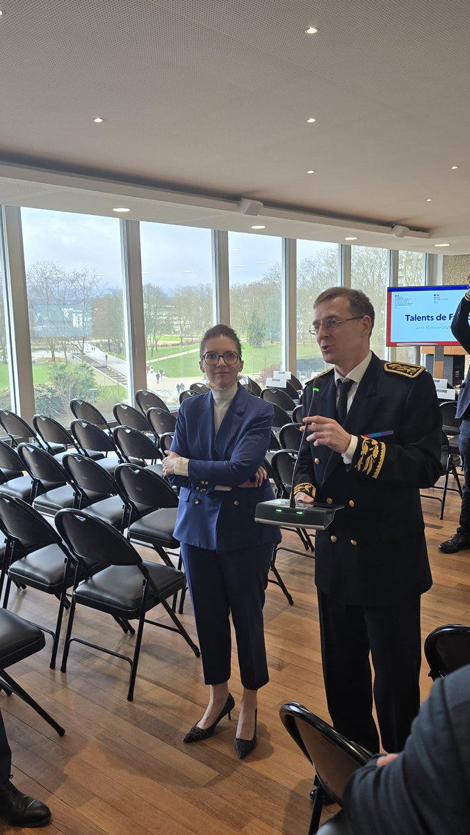 CPME 95 tweet media