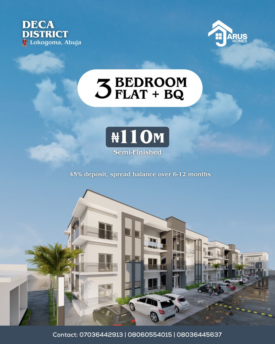 Jarus Homes tweet media