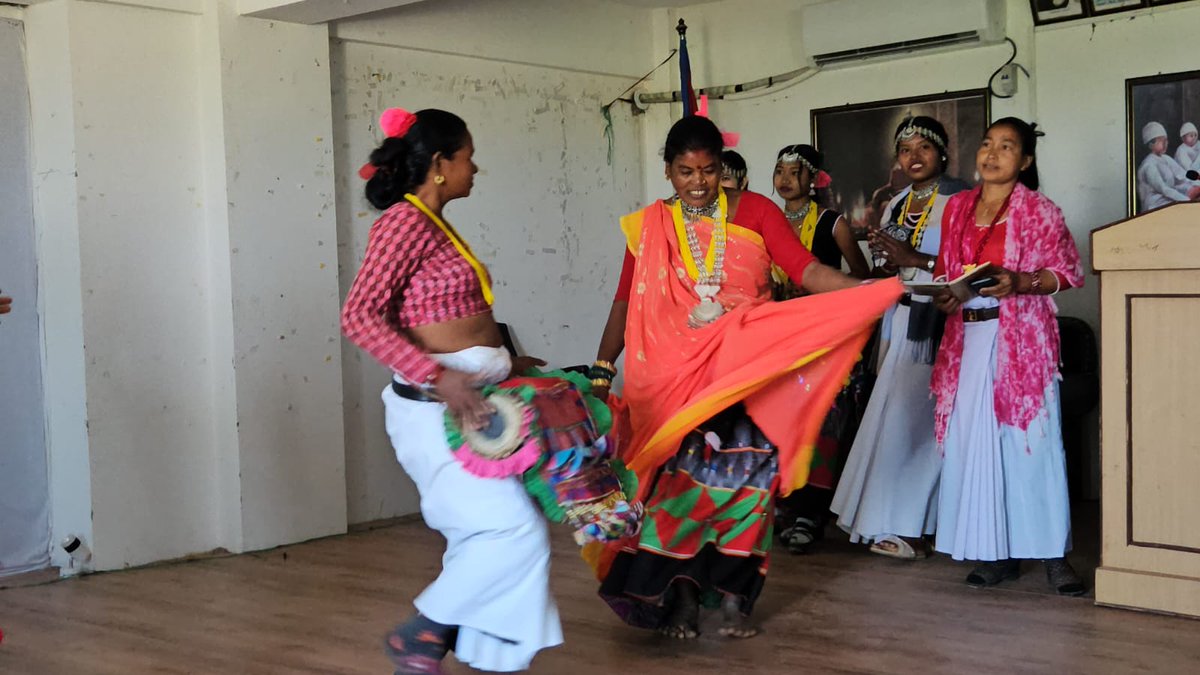 The Small Earth Nepal tweet media