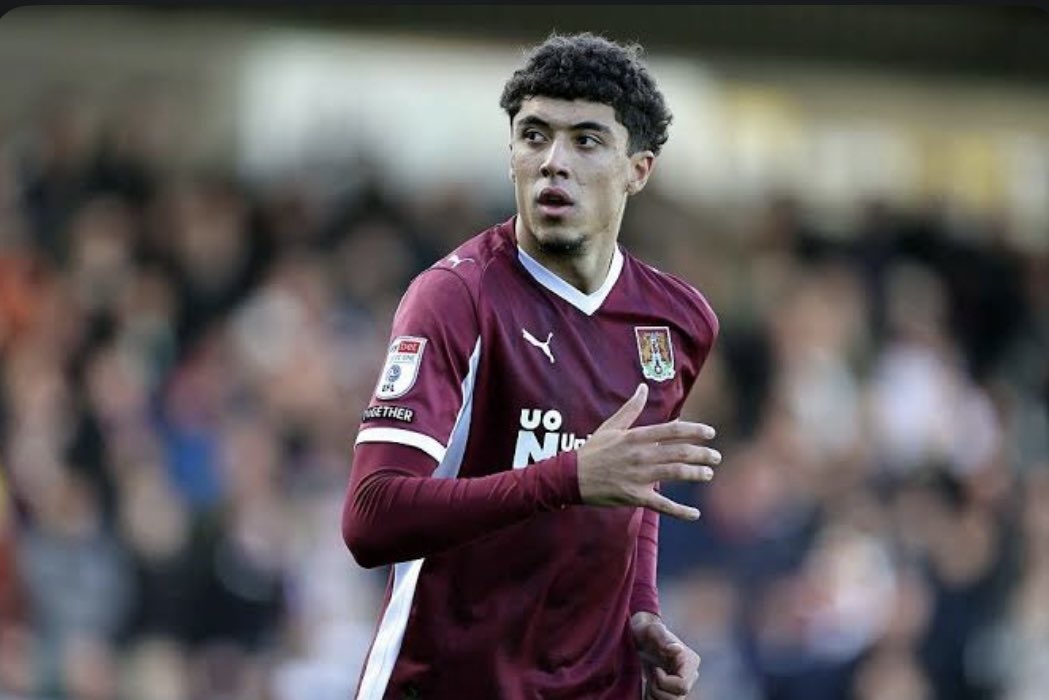 Bantams Pride tweet media