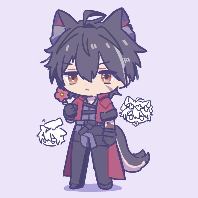 ウルフガード🐺