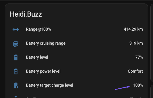 HeidiBuzz🔋🚙 tweet media