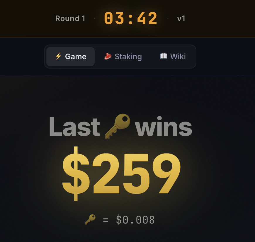 lastkey.win tweet media