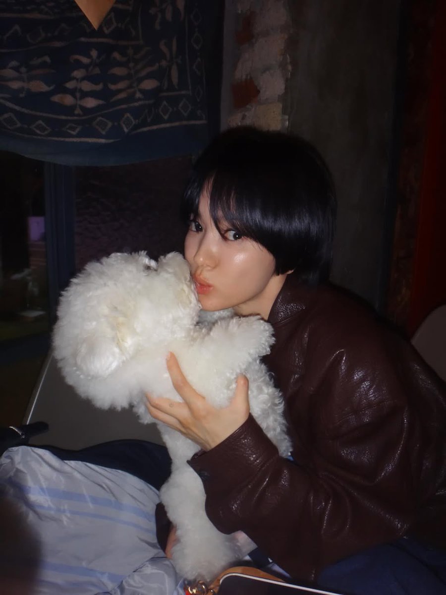 다음생엔 루비로 태어나고 싶다고 했다yo 하나님