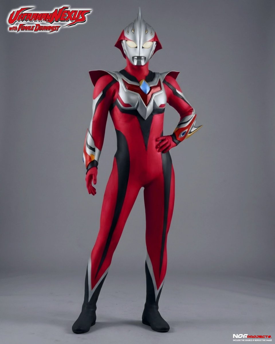 Noa Projects. tweet media