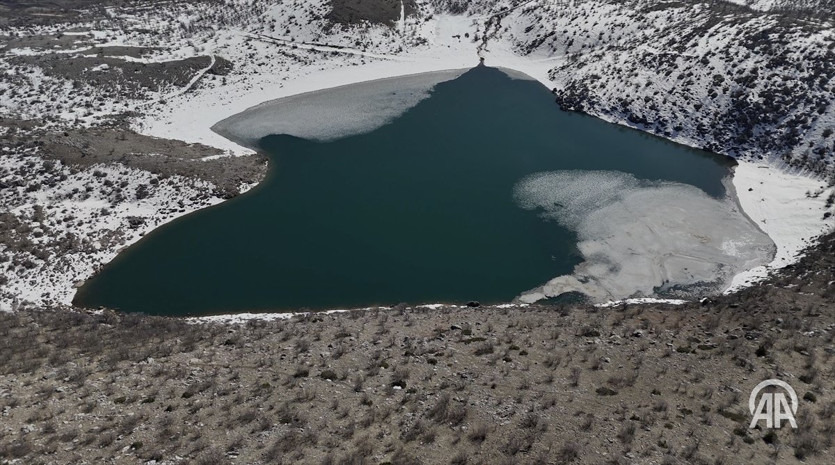 AA_Yesilhat's tweet photo. 💦Adıyaman'da kuruma tehlikesi yaşayan Sülüklü Göl yeniden doldu

#Yeşilhat🌱

https://t.co/j4Y2KC7mUs https://t.co/33ysoNW8LX