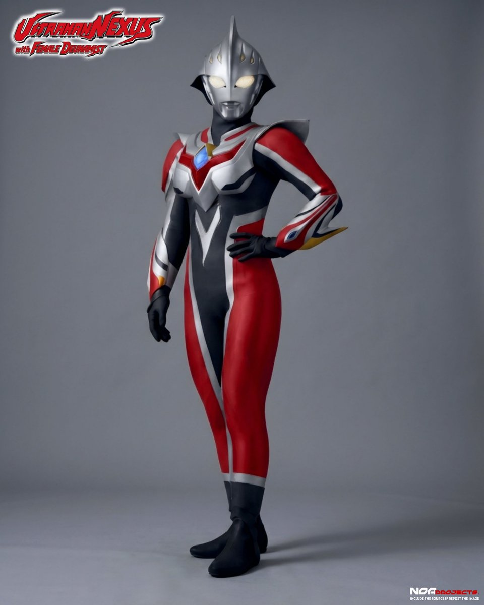 Noa Projects. tweet media