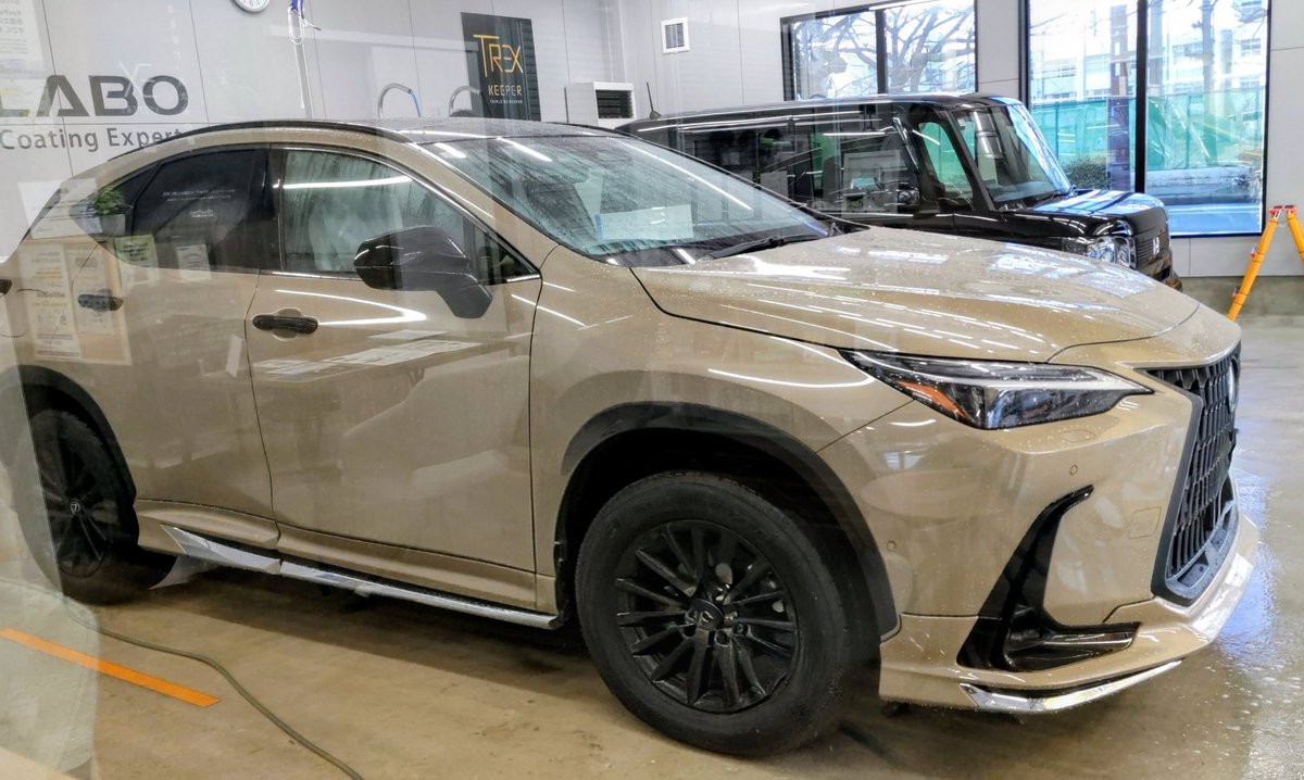 SACLA Spring tweet media