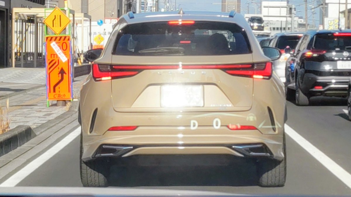 SACLA Spring tweet media