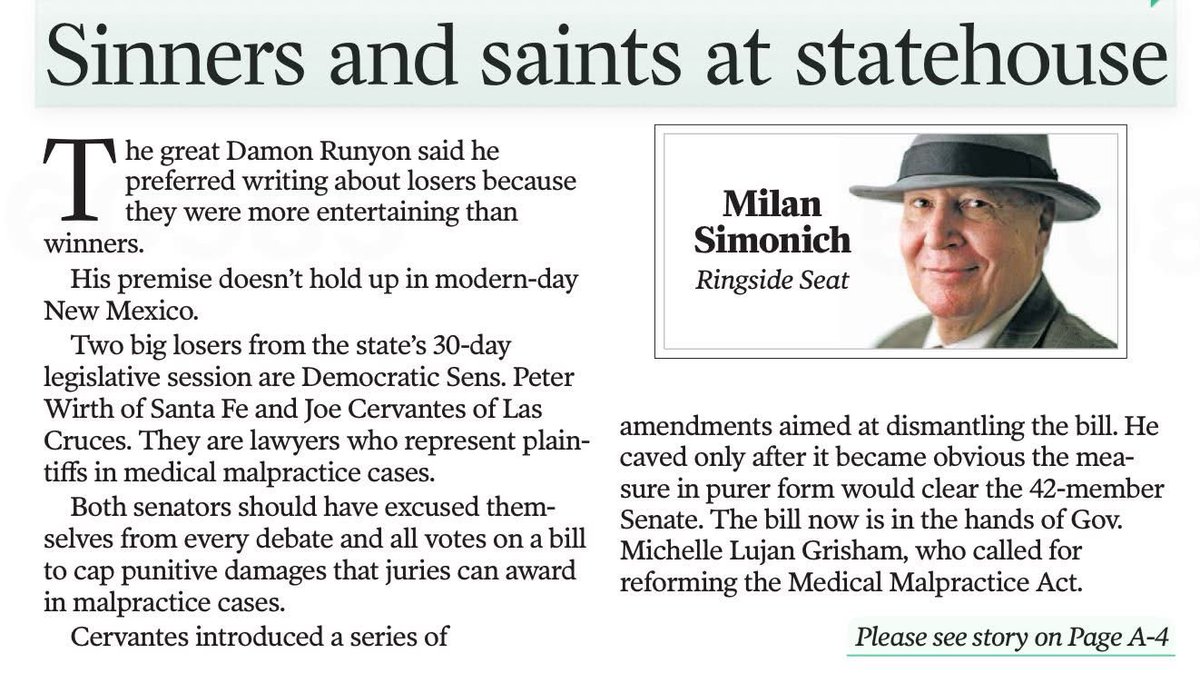 Ken Miyagishima for Governor of New Mexico tweet media