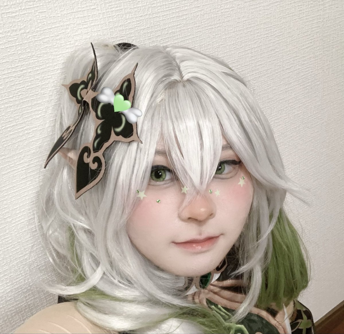 Mini81644243662's tweet photo. 🌱 https://t.co/c4ERUpLosi