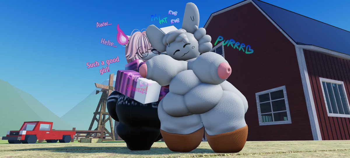 Creature 🔞 tweet media