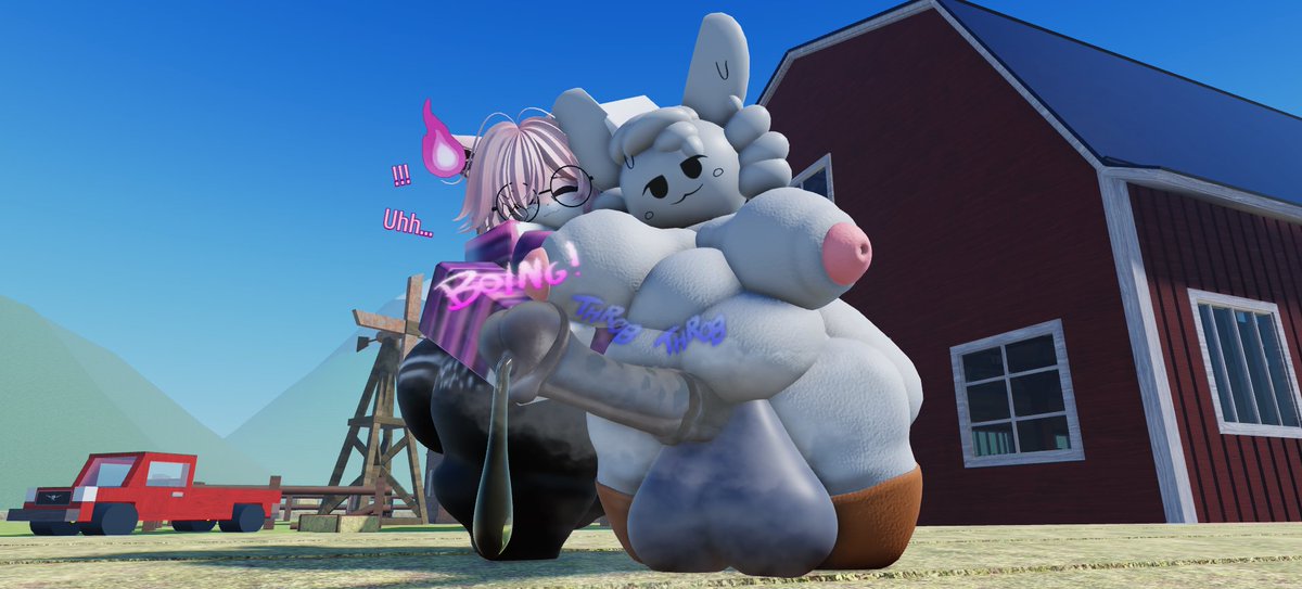 Creature 🔞 tweet media