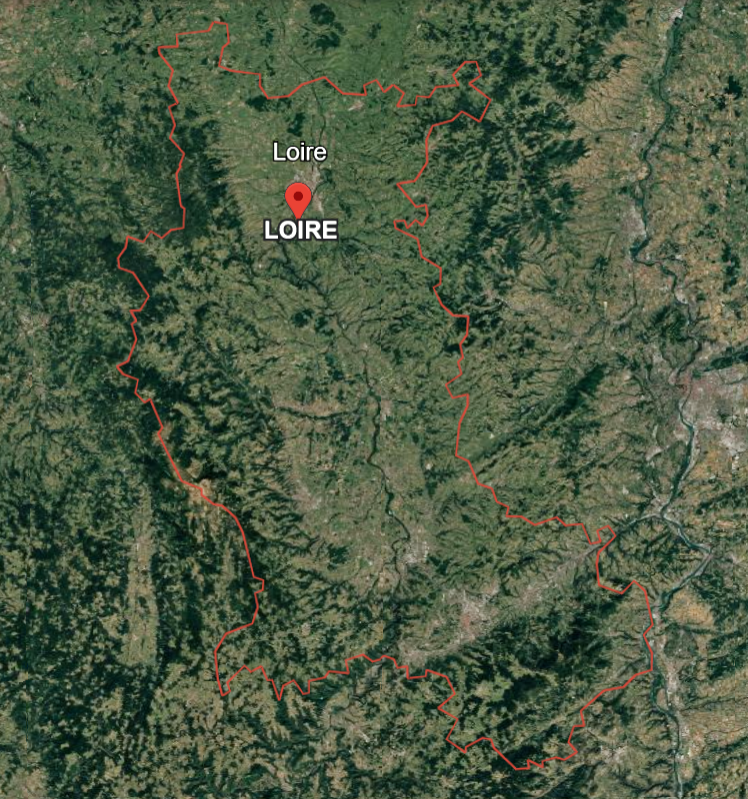 Férus de Géographie tweet media